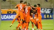 ¡Victoria poeta! César Vallejo venció 3-2 a Magallanes por la Copa Sudamericana