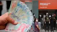 6 millones de independientes serían obligados a aportar para su vejez