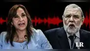 Boluarte: Ernesto Blume y Aníbal Quiroga son designados presidente y coordinador de Comisión Consultiva