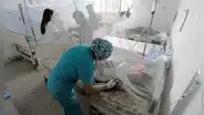 Dengue en Piura: en solo un día 2 escolares murieron y hospitales continúan colapsados