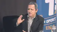 Daniel Yovera: “Hay un riesgo clarísimo contra la libertad de expresión”