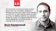 ¿Qué hacemos con los pitbulls?, por René Gastelumendi