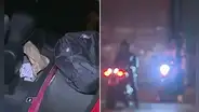 Rímac: delincuentes roban alrededor de S/90.000 a empresaria dentro de una cochera
