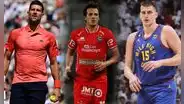 Partidos de hoy, viernes 9 de junio: ¿quiénes juegan y cómo ver EN VIVO?