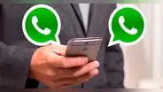 WhatsApp: ¿cómo tener 2 cuentas en tu teléfono y evitar comprar un segundo celular?