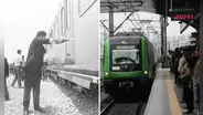 Tren eléctrico de Lima: ¿por qué tardó 25 años en inaugurarse y cuáles serán sus próximas rutas?