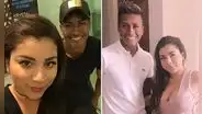 Pedro Aquino: ¿cómo inició su historia de amor con su esposa Katherine Fernández?