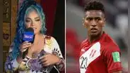 Jessy Kate minimiza invitaciones de Pedro Aquino: “Yo lo tomaba como broma”