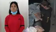 Condenan a 15 años de cárcel a mujer que intentó ingresar droga a penal Castro Castro