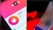 Estafadores se hacen pasar por exitosos empresarios en Tinder para robar dinero a sus víctimas
