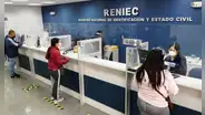 Reniec: HORARIO de atención en Lima y regiones HOY