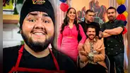 ¿Como Nelly Rossinelli? Tiktoker Gordichef se confiesa y revela su deseo de llegar a "El gran chef"