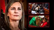 María del Carmen Alva: estas son las agresiones que protagonizó en el Congreso