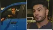 'Pato' Parodi se enfrentó contra 'Rafa' Cardozo a las afueras de América TV tras ser expulsado de “EEG”