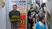 Capturan a ‘Kevin’, presunto sicario de la red criminal La Cota 905