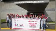 ¿Quieres estudiar en el extranjero? Conoce cómo postular a Beca Alianza Pacífico para un intercambio estudiantil