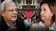 Hildebrandt sobre Boluarte: “La señora es la madre de un monstruo: el parlamentarismo no constitucional”