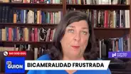 RMP sobre la bicameralidad: "Considero que es una reforma importante"