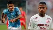 ¿Por qué Joao Grimaldo se volvió tendencia tras la lesión de Andy Polo?