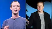 ¿Mark Zuckerberg vs. Elon Musk? Meta trabaja en app que competirá con Twitter
