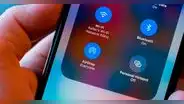 ¿Por qué China planea restringir el uso del AirDrop y el bluetooth de los teléfonos?
