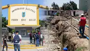 UNPRG ejecutó adelanto irregular de S/3,2 millones en obra para lograr licenciamiento