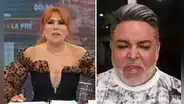 Andrés Hurtado trolea a Magaly y le recuerda: “Tú has despedido a tu productor como nueve veces”