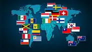 ¿Cuáles son los países con mayor libertad económica y dónde se ubica América Latina?