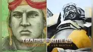 "Transformers" 7: ¿José Abelardo Quiñones apareció como robot peruano en "El despertar de las bestias"?