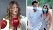 Stephanie Cayo reconoce que Maxi Iglesias le fue infiel con Eva Soriano: "Me ha dolido"