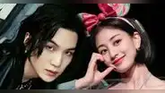 Suga de BTS tendrá participación en el album solista de Jihyo de TWICE