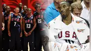 Kobe Bryant, de no tener amigos en la NBA a ser el héroe del 'USA Team 2008'