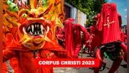 Corpus Christi en Venezuela: ¿cuándo es y qué significan los diablos danzantes?