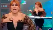 Magaly revela que un joven seguidor se le insinuó en redes y ella lo rechazó: "Hijos ya no quiero"