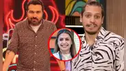 ¿Giacomo Bocchio favorece a Milett en "El gran chef: famosos"? Nico Ponce hace sorpresiva revelación