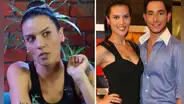 Úrsula Boza aceptó que era muy celosa con Gianotti: “La ‘Mirada de tiburón' es chancay de a 20 a mi lado”