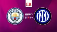[ESPN EN VIVO] Manchester City vs. Inter: hora, pronóstico y canal de la final de Champions League