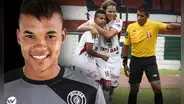 Un homenaje a Andrés Arroyave, el joven colombiano de Ayacucho que fue víctima del cáncer