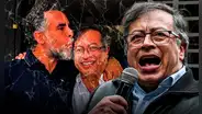 Fiscalía de Colombia abre investigación a campaña de Gustavo Petro por presunta financiación ilegal