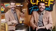José Peláez sobre "El gran chef: famosos": "Nos van a imitar porque hemos conseguido un estilo propio"