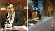 Juez de Trujillo sufre atentado luego de que delincuentes detonaran explosivo en su casa