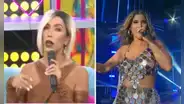 Estilista critica vestuario de Yahaira en Premios Heat: “Lo mismo del año pasado, pero en plateado”