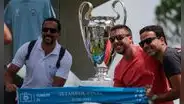 ¿Por qué se le llama 'Orejona' al trofeo de la Champions, cuánto pesa y cuál es su valor?