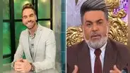 ¿Quién es el periodista de Telemundo que peleó con Andrés Hurtado EN VIVO?