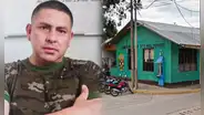 Puerto Maldonado: asesinan a balazos a policía por presuntamente ingresar a campamento minero en La Pampa