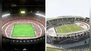 Simulan remodelación del estadio de River Plate en Minecraft e hinchas quedan enamorados