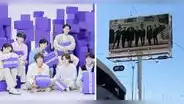 BTS invade Perú por su décimo aniversario: ¿dónde están sus pantallas LED y cómo encontrarlas?