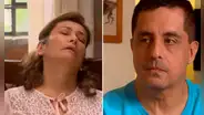 "Al fondo hay sitio": ¿'Pepe' es el padre de Javier? Mamá de 'Happy' aparece y se desmaya al verlo