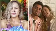 Ale Venturo no volverá a hablar de su separación con el ‘Gato’ Cuba: “Por el bienestar de mi hija”
