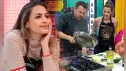 ¿Milett Figueroa y Giacomo andan en coqueteos? José Peláez rompe con rumores tras 'shippeos' de fans
